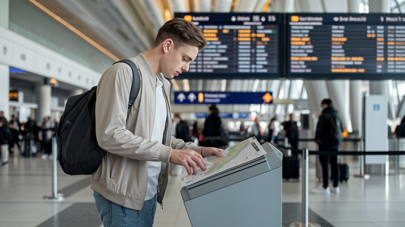 Athens Airport Transfer to Aktion: Your Complete Guide